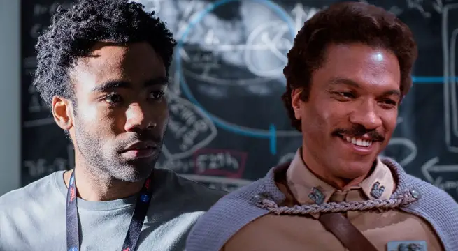 Donald Glover Cast As Young Lando Calrissian In Upcoming Han Solo Star Wars Stand-Alone Film