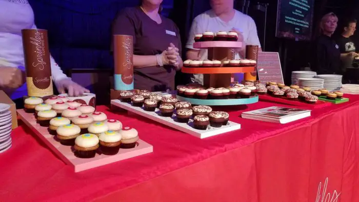 Party For The Senses Review Featuring Disney Springs Restaurants