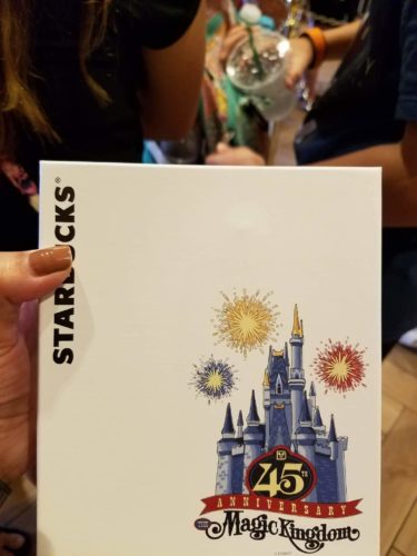 Photos & Videos: Magic Kingdom's 45th Anniversary