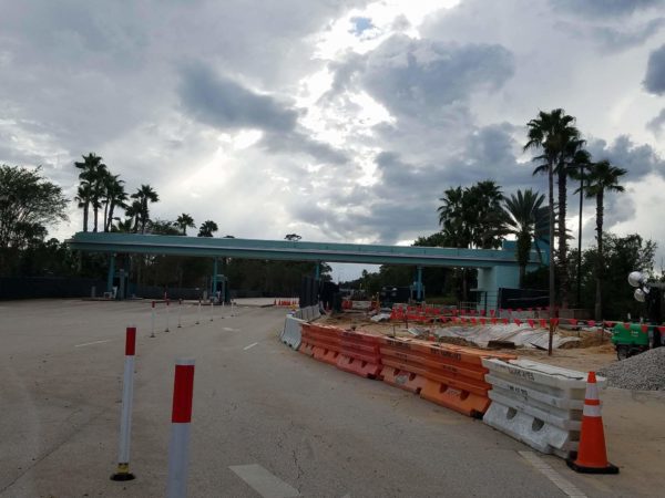 New Entrance for Hollywood Studios is Now Open