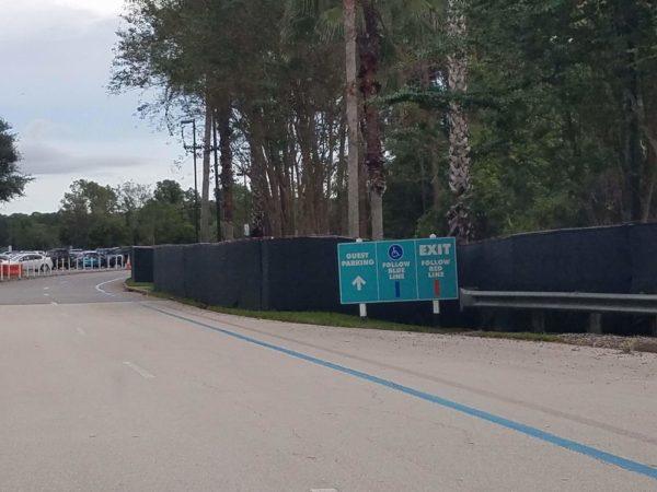 New Entrance for Hollywood Studios is Now Open