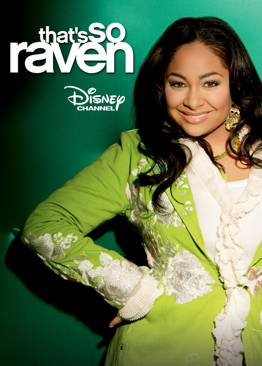 “That’s So Raven” Spinoff In The Works
