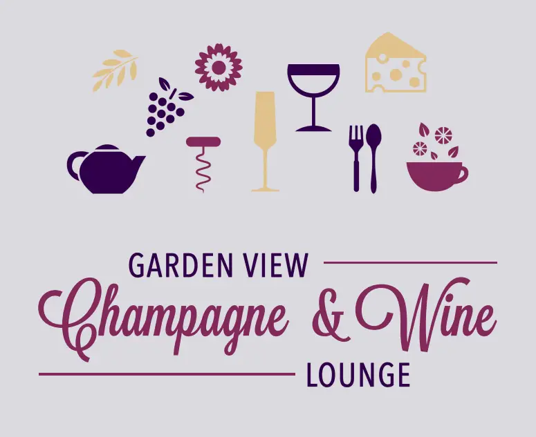 Garden View Champagne and Wine Lounge to open at The Grand Floridian for Limited Time