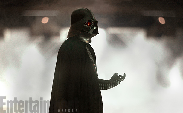 “Rogue One: A Star Wars Story” Releases 15 New Pictures!