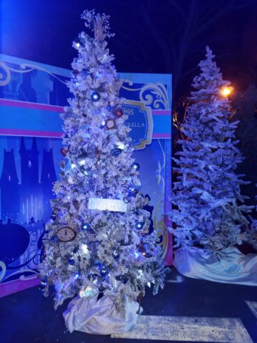 The New Disney Springs Christmas Tree Trail Is Fun For Everyone