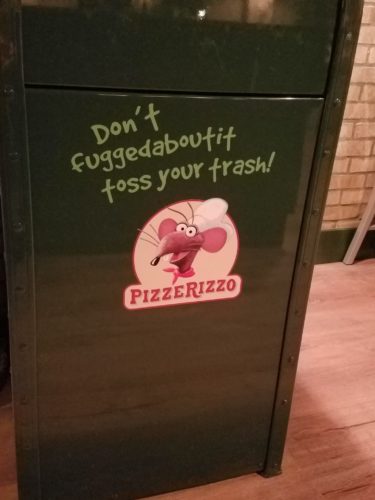 PizzeRizzo Now Serving Up Pizza With a Dash of Muppet-Style Humor