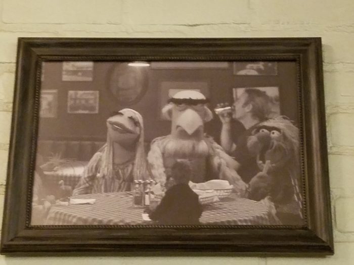 PizzeRizzo Now Serving Up Pizza With a Dash of Muppet-Style Humor