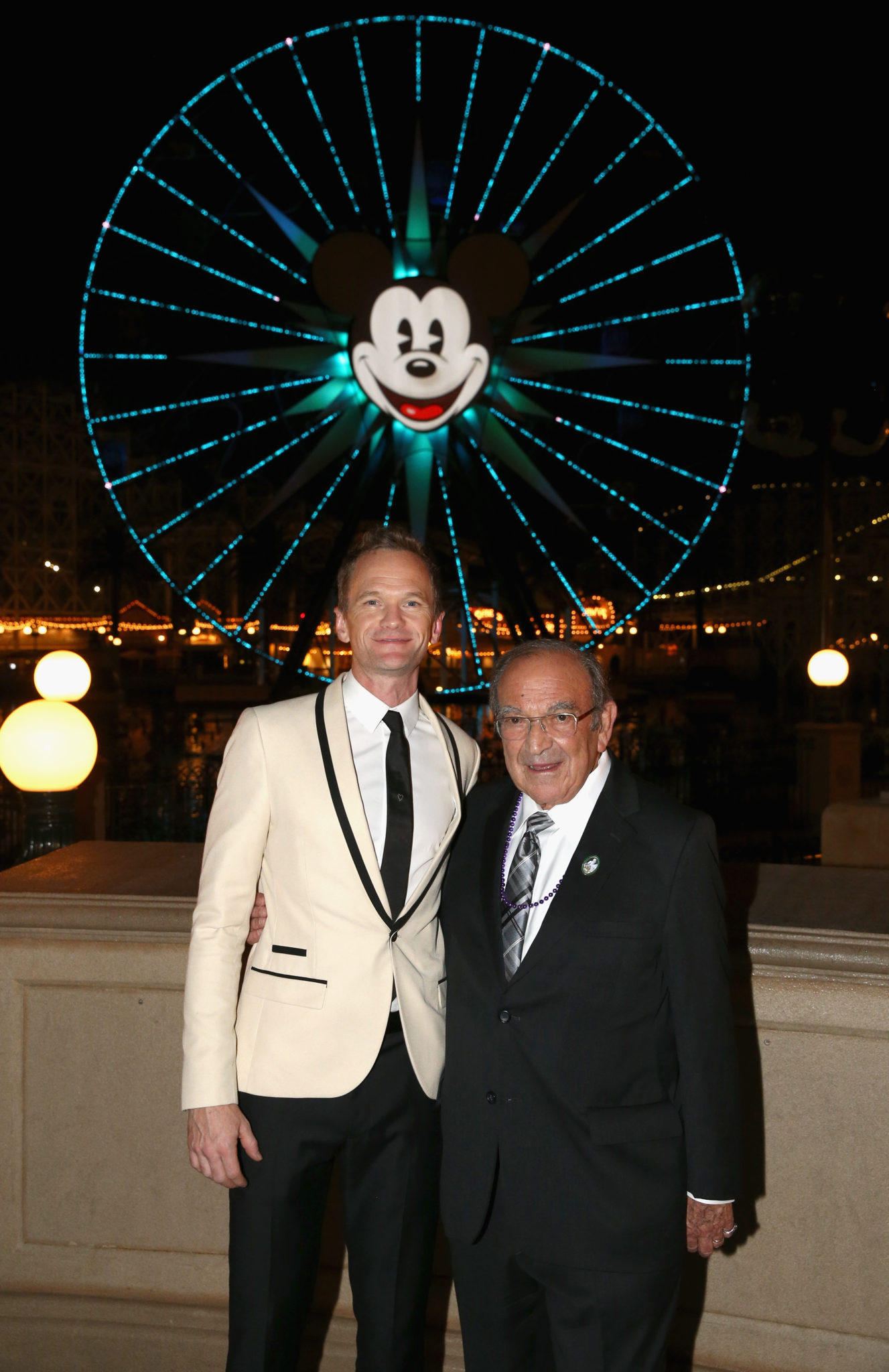 The Walt Disney Family Museum had its 2nd Annual Gala