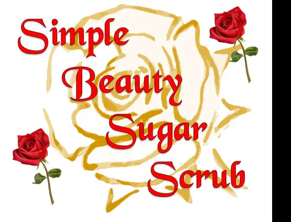 Disney Inspired Sugar Scrubs to Make Your Skin Magically Soft