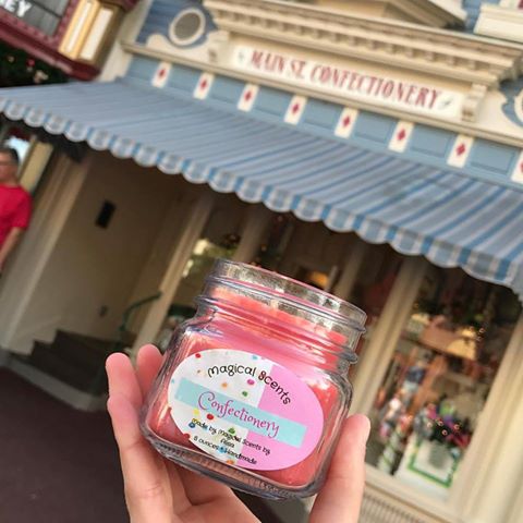 The Magical Disney Inspired Candle Sale that Keeps on Going!
