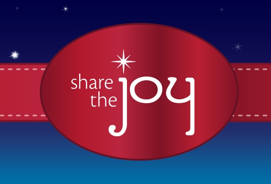 Disney Launches Share The Joy Campaign