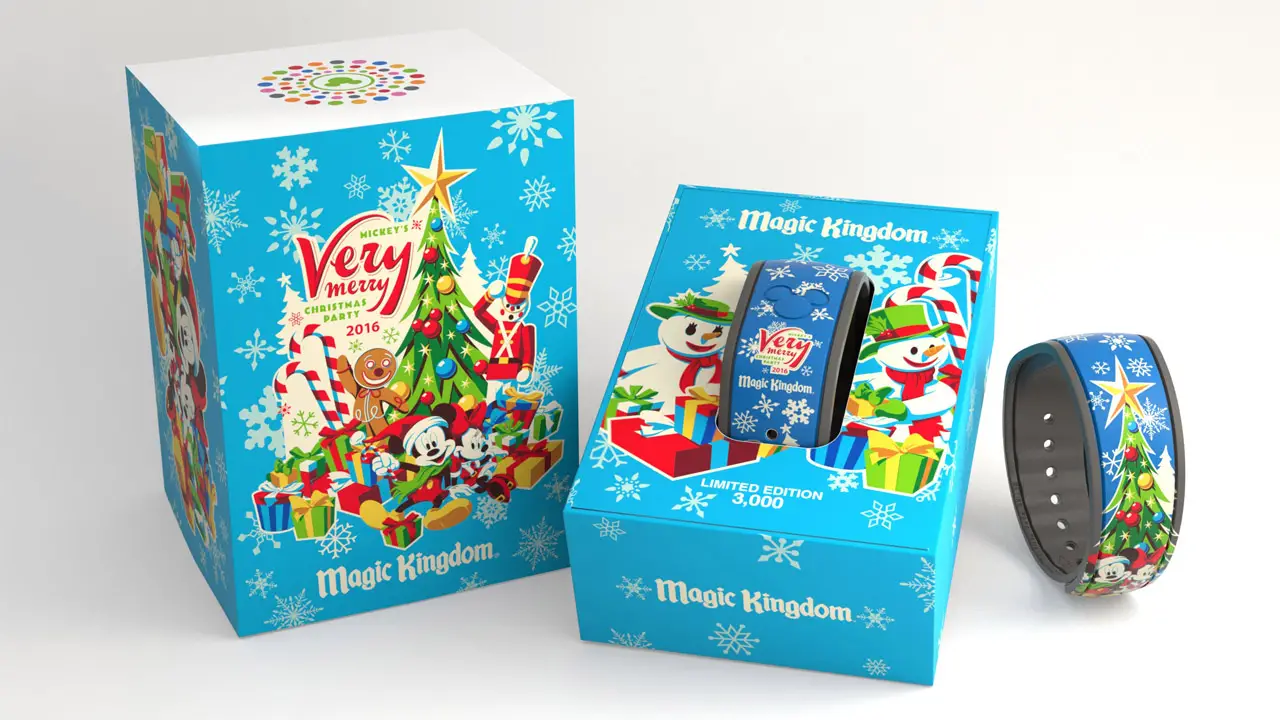 Take a Sneak Peek of the Merchandise for This Year’s Very Merry Christmas Party