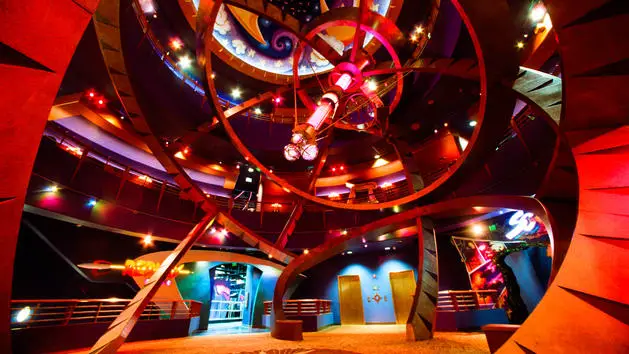 DisneyQuest to Remain Open Until 2017