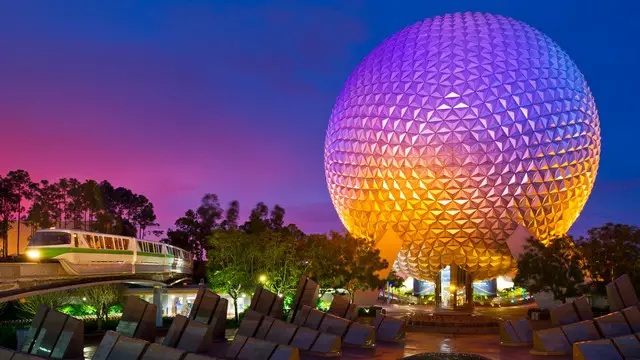 Changes Coming to Epcot, According to Disney