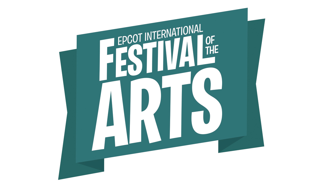 Epcot International Festival of the Arts Coming to Walt Disney World Resort in January 2017