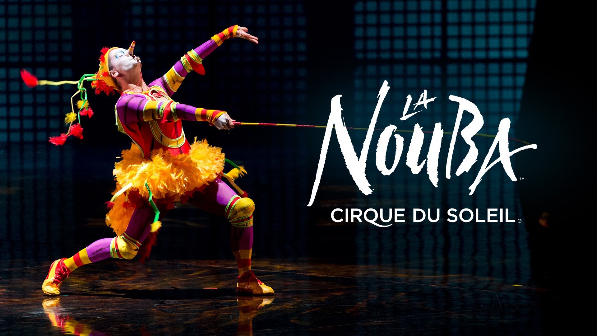 Special performances this Sunday at La Nouba by Cirque du Soleil