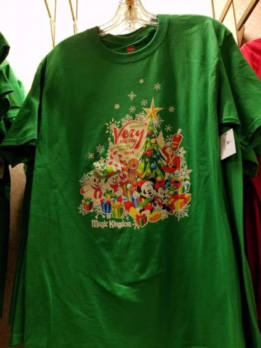 Review of First Mickey's Very Merry Christmas Party 2016