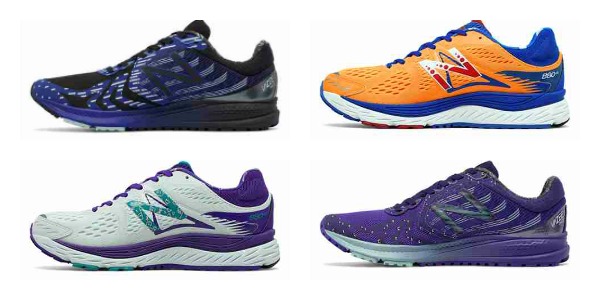 New Balance runDisney 2017 Shoes Have Been Revealed! | Chip and Company