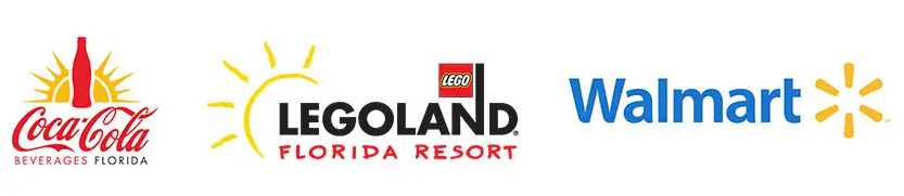 Coca-Cola, LEGOLAND Florida Resort and Select Walmart Stores Team Up to Make the Holidays Merry and Bright for Polk County Kids