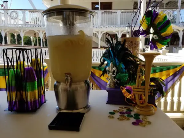 Tiana's Riverboat Ice Cream Social Party Overview and Review
