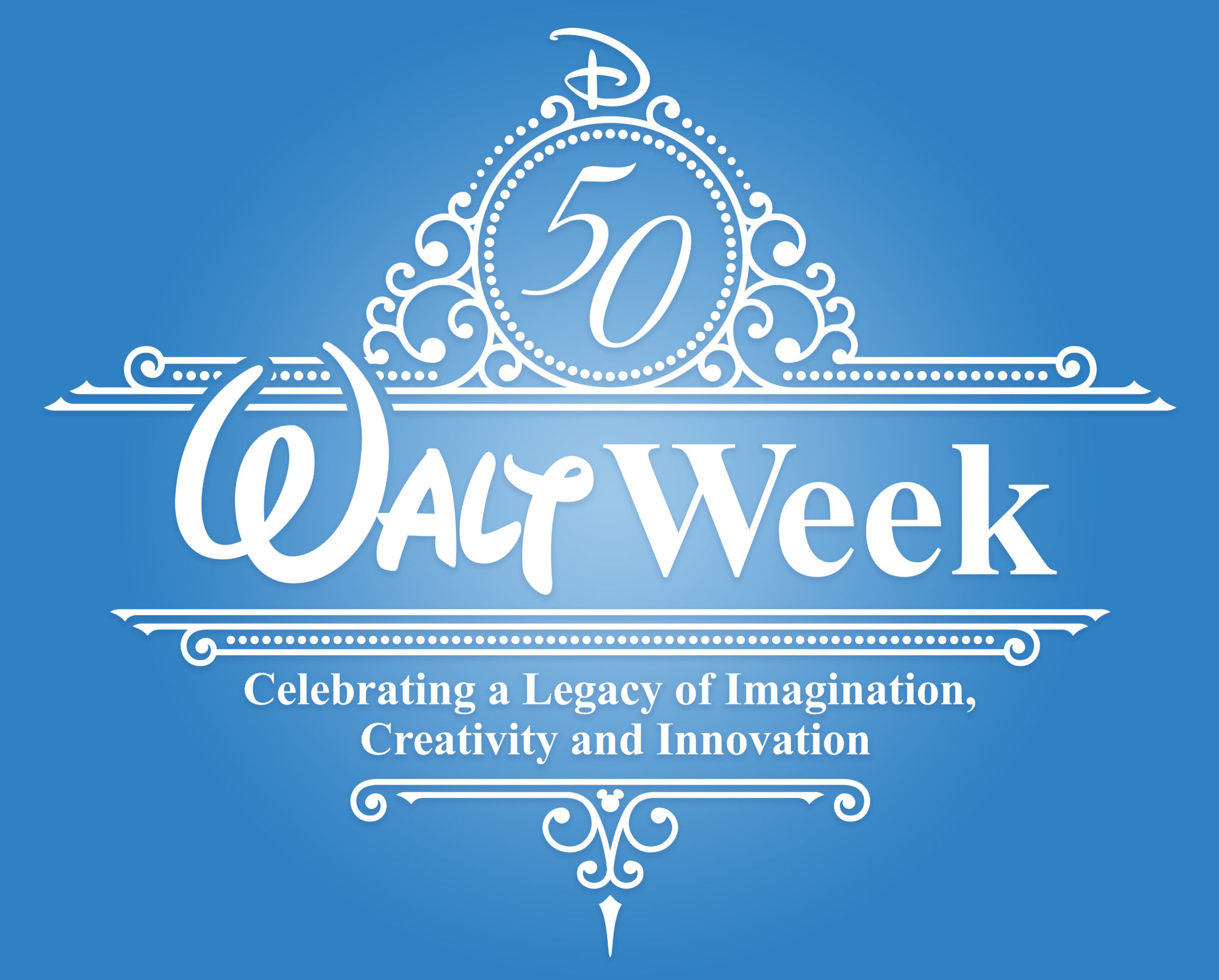 ‘Walt Week’ Being Celebrated by Disney Parks and Resorts
