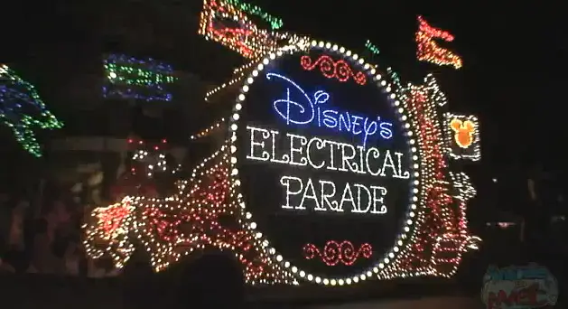 After-Hours Tickets Available at Disneyland for Main Street Electrical Parade Premiere on Jan. 19