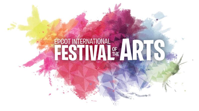 Current list of Broadway Stars coming to Epcot International Festival of the Arts