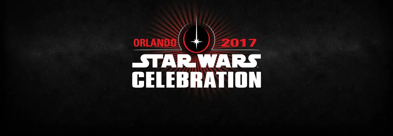 Hosts have been announced for the 2017 Star Wars Celebration!