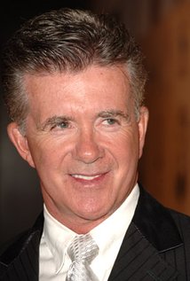 Canadian actor Alan Thicke dies at age 69