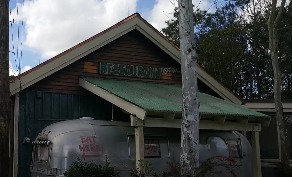 Restaurantosaurus at Animal Kingdom to Offer a Limited-Time Breakfast Option