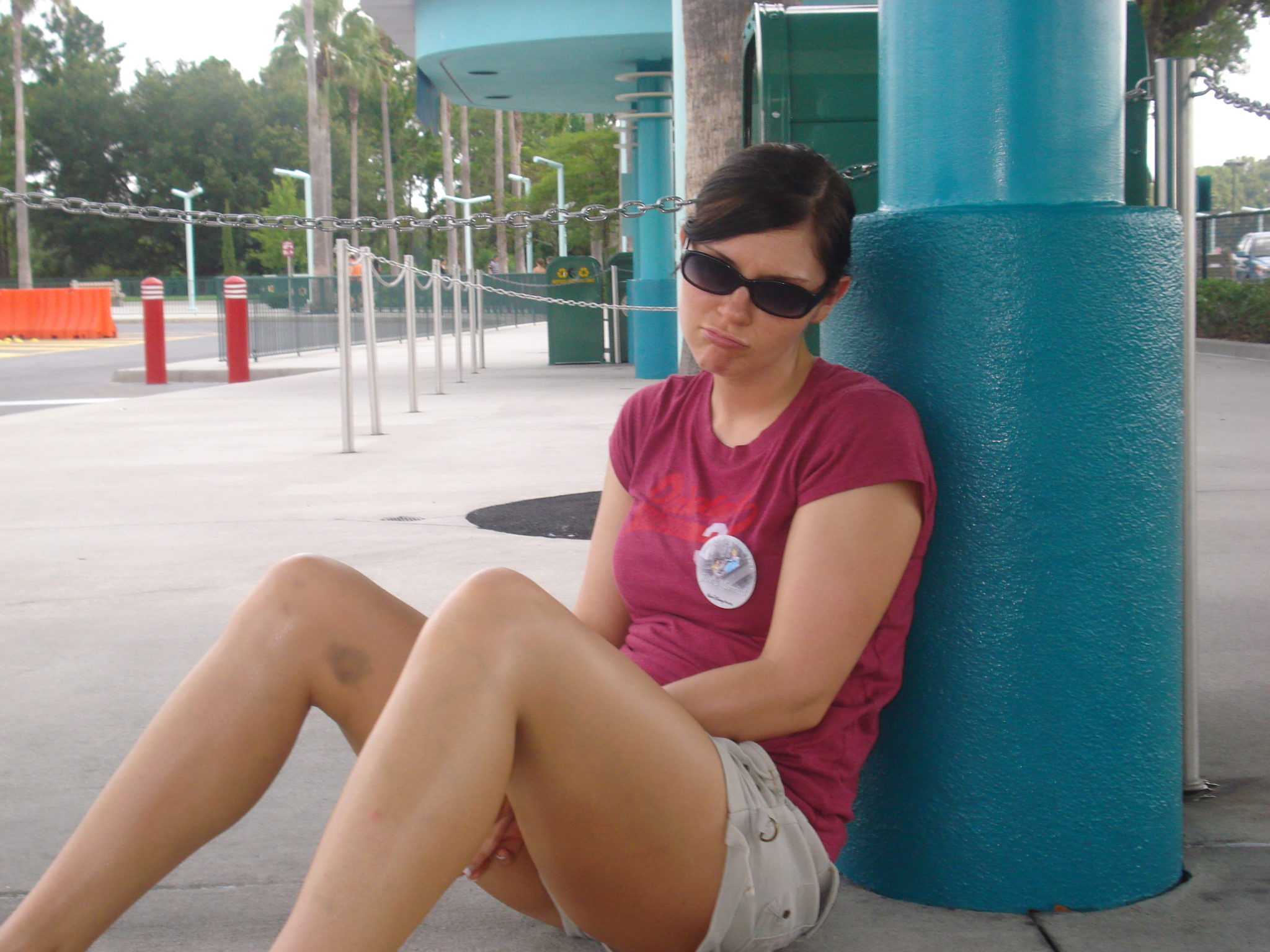 Don’t Make These 4 Rookie Mistakes at Walt Disney World