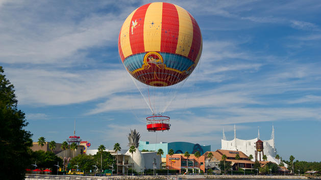Characters in Flight to Close for Refurbishment and an Updated New Look