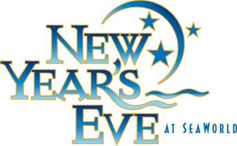 Ring In The New Year At SeaWorld Orlando
