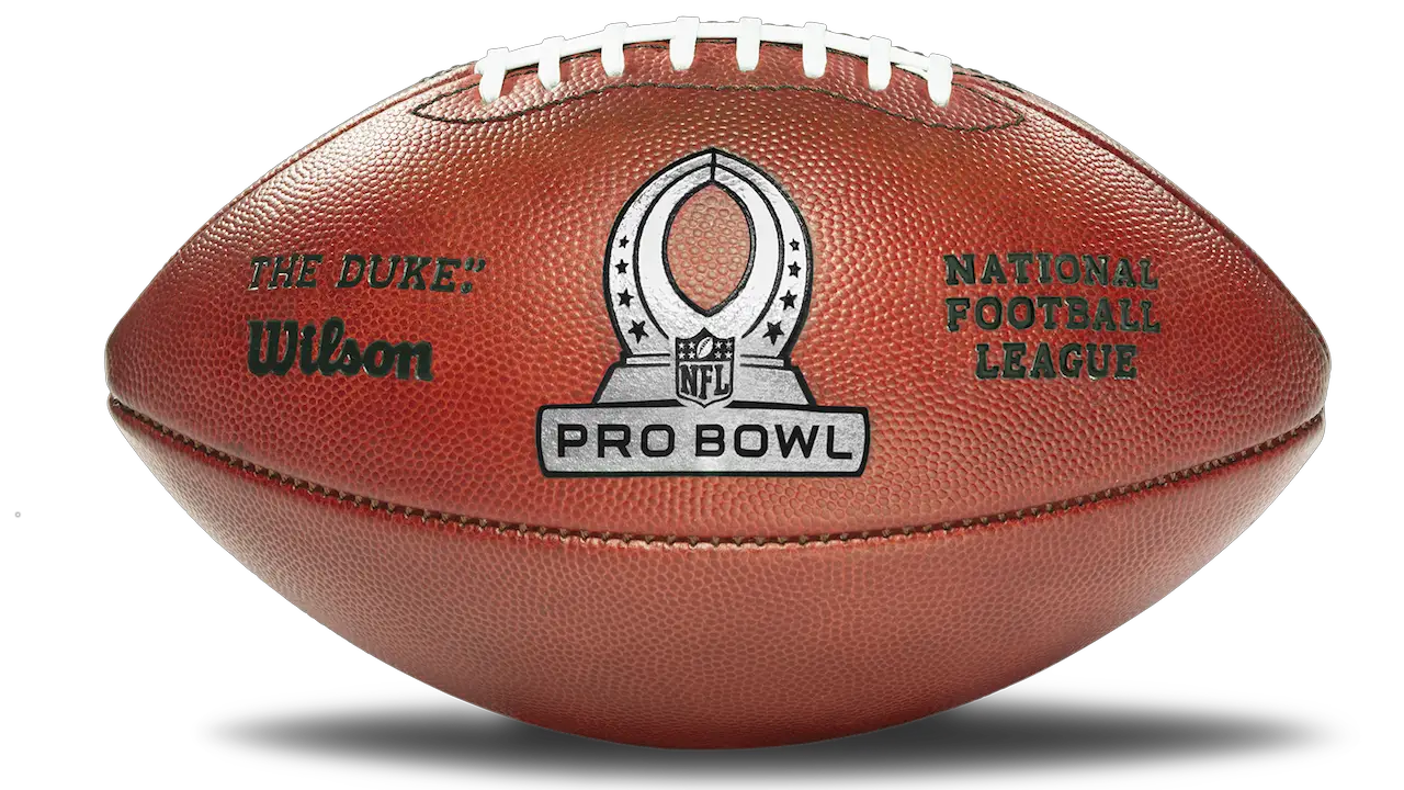 NFL Pro Bowl Players Announced