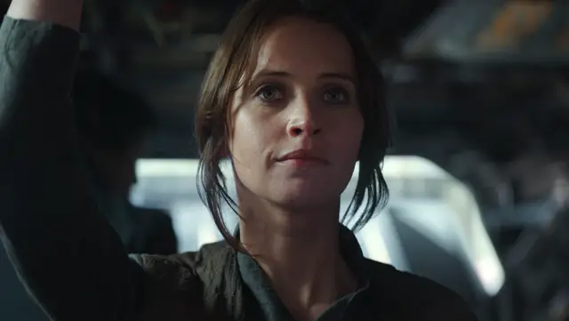 Rogue One helps Disney Cross $7 Billion at the Box Office