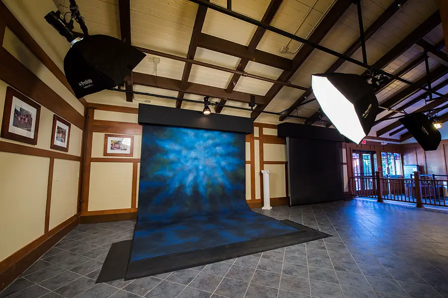 Disney Opens new Photo Pass Studio in Disney Springs