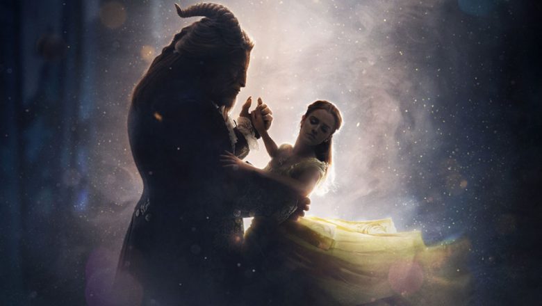 Exclusive D23 Beauty and the Beast Advanced Screening and Luncheon