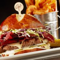 Advanced Dining Reservations are now open for Planet Hollywood Observatory & first look at the all new menu