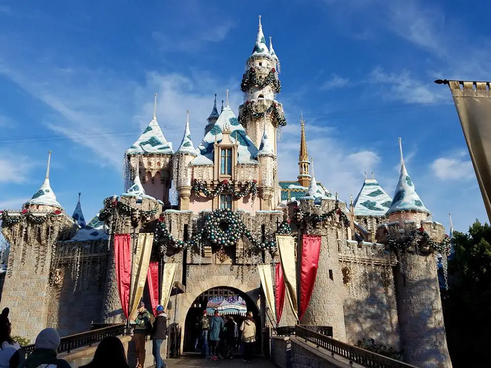 Disneyland Park Celebrates Annual Passholders with AP Days Beginning February 10