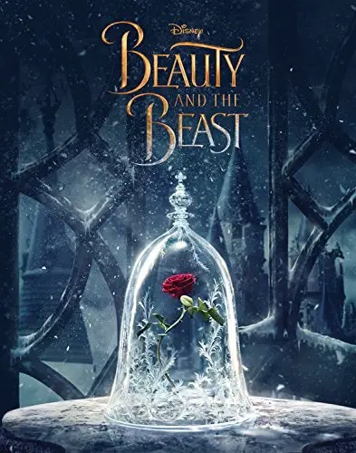 A Tale as Old as Time, the Beauty and the Beast Novelization