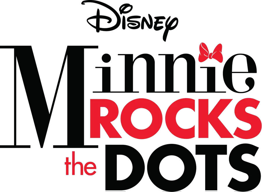 Minnie Rocks the Dots event coming to Disney World & Disneyland