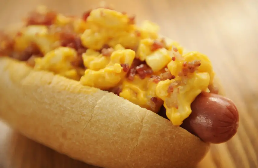Casey’s Corner Updates its Menu to Include Rotating Specialty Hot Dogs