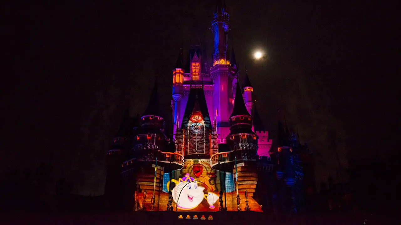 Disney World Celebrates Early Spring with Mix of Fantastic Offerings