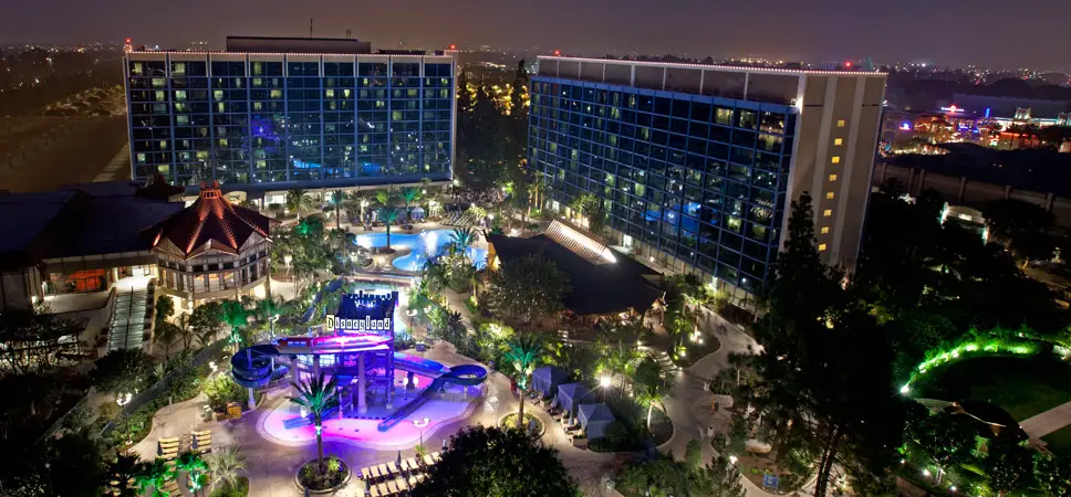 Disneyland and Hotel Staff Reach Tentative Contract Agreement