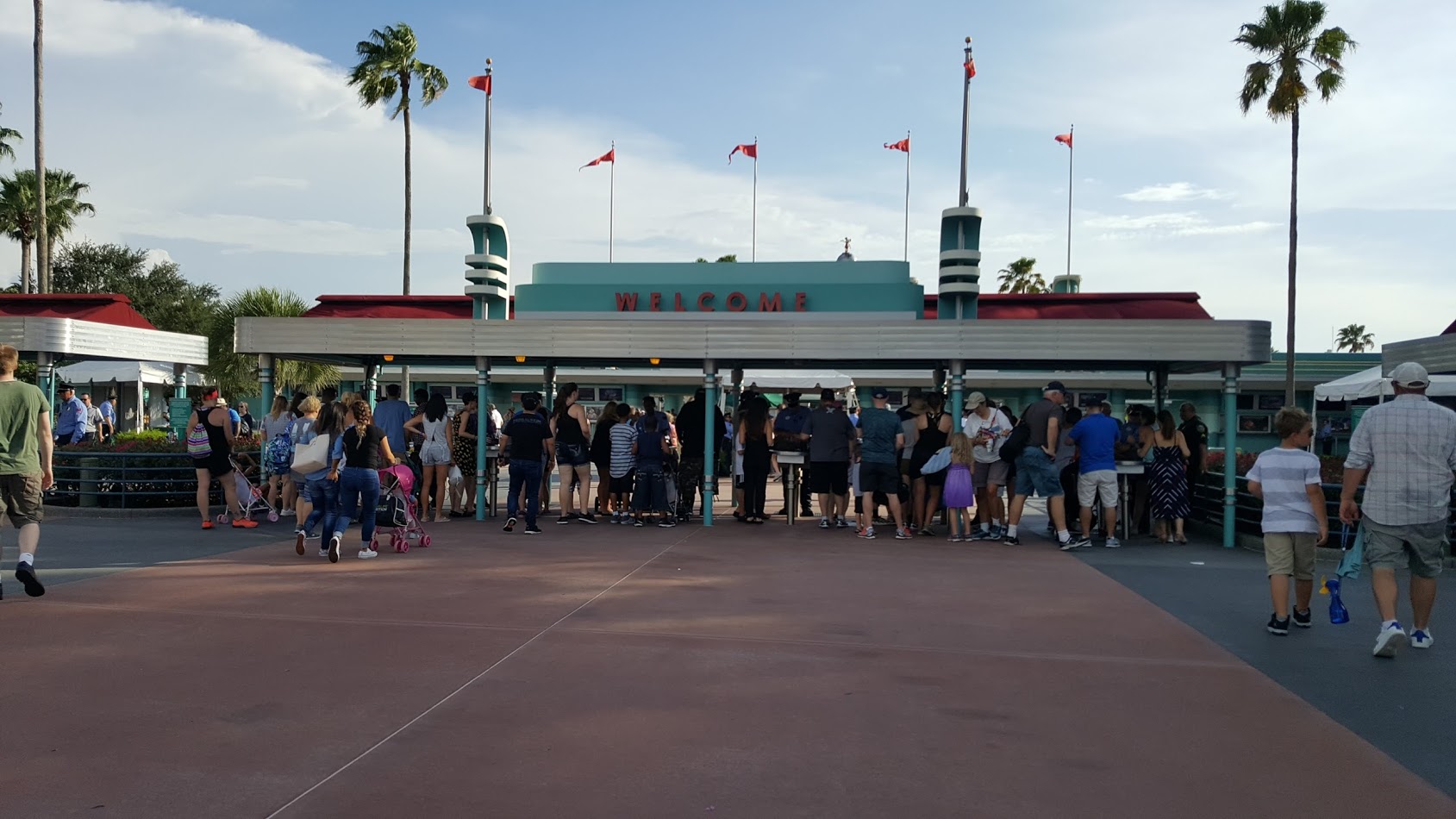 Is Disney scaling back Extra Evening Magic Hours at Hollywood Studios?