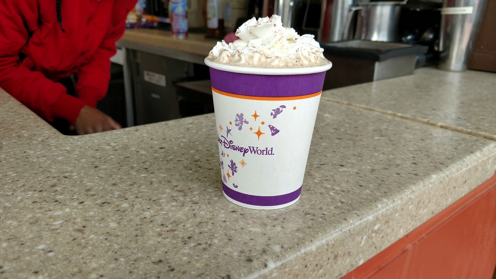Joffrey’s Coffee now offering Annual Passholder Discount