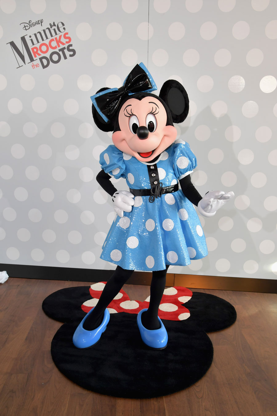 #RockTheDots at Disney Springs on Sunday, January 22 for Special Offers and Discounts