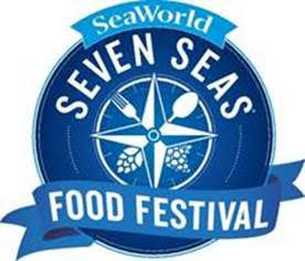 SeaWorld’s Seven Seas Food Festival is Back!
