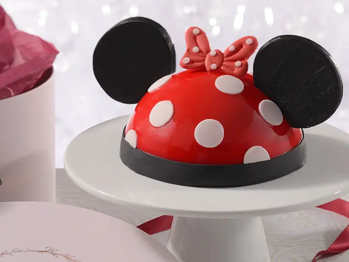 Amorette’s Patisserie at Disney Springs to Begin Offering Cake Decorating Classes