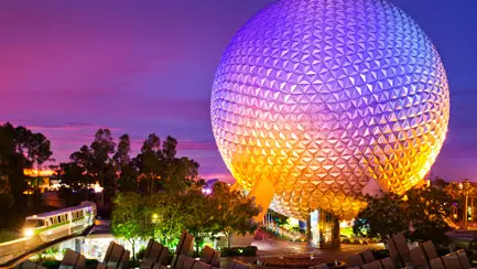 The Magic Continues for DVC Members in 2017 with these special events!